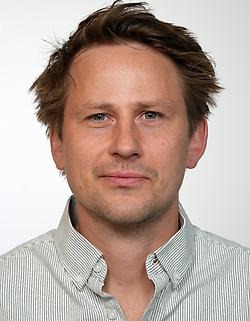 Anton Ekström. 
