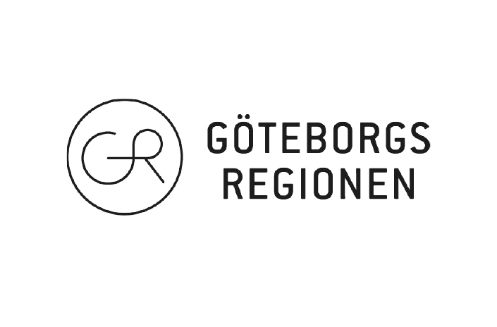 Logga för Göteborgs regionen